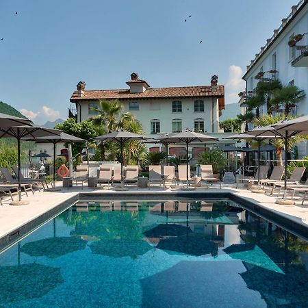 Hotel Rivalago Sulzano Ngoại thất bức ảnh