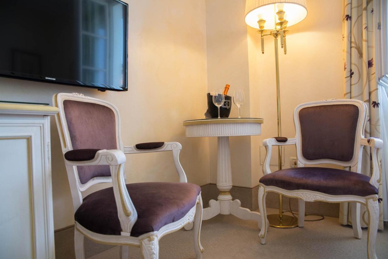 Hotel Rivalago Sulzano Ngoại thất bức ảnh
