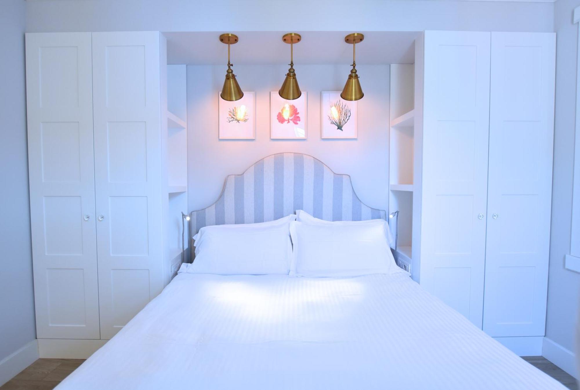 Hotel Rivalago Sulzano Phòng bức ảnh